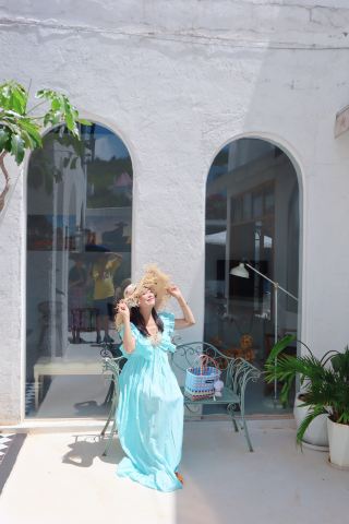 撫仙湖での家族旅行、子供連れでアートをテーマにした湖畔のB&Bに泊まるのはとても快適でした！