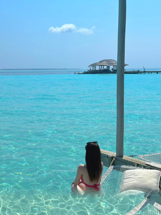 Soneva Jani Maldives magical vacation overwater primitive