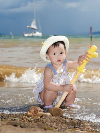 A 900 km family road trip from Chengdu for a summer escape is truly wonderful.