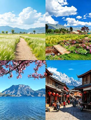 Lijiang trip report: Unforgettable and hard to leave