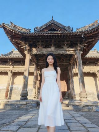 汾城古建築群｜汾城城隍廟：山西省の古代探訪における隠れた名所。山西省には数え切れないほどの古代建築物がありますが、汾城古建築群は歴史好きには必見の場所です。