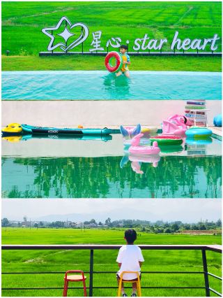 ทางหลวงอันฮุย-เสฉวน-ทิเบตไม่ได้อยู่ในแผนการเดินทาง แต่กลับเป็นจุดแวะพักที่น่าประหลาดใจที่สุด