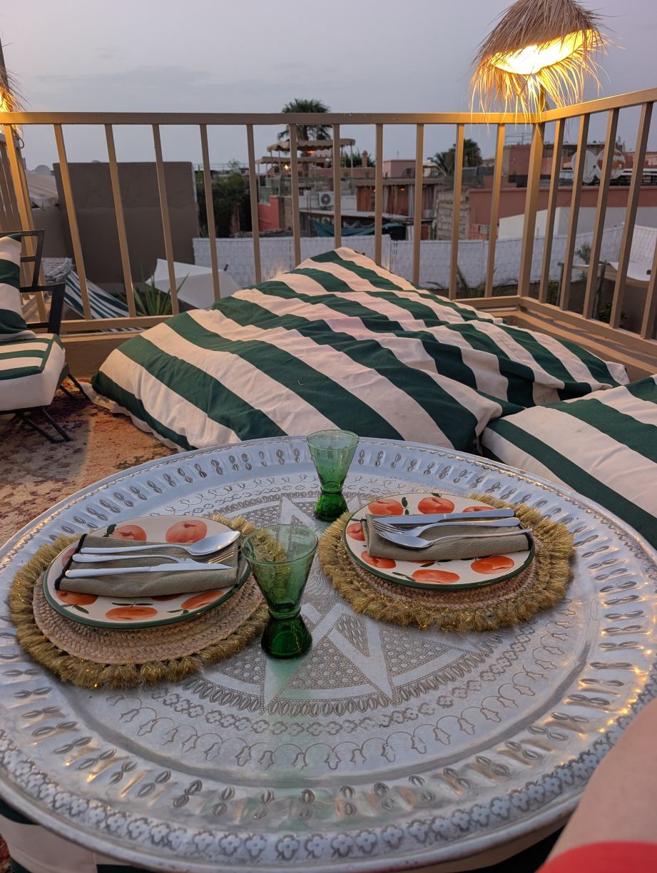 A Gem of Hospitality in the Heart of the Medina | Trip.com