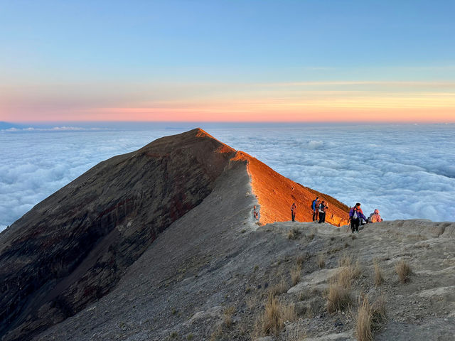 Unforgettable Bali Trekking Experience with an Amazing Guide