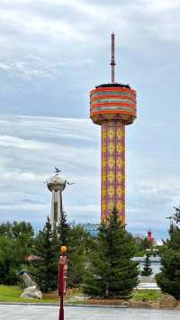 3 days in Hulunbuir in early autumn: A few tips