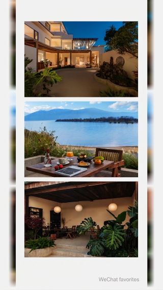 An Ideal Homestay with a Cozy Vibe: An Amazing, Healing Ocean-View Homestay