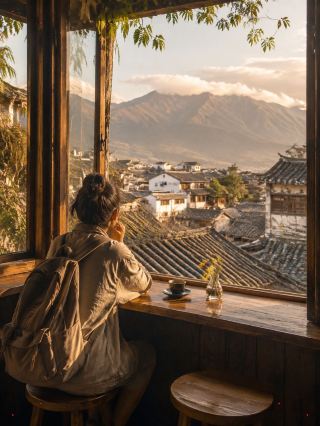 一人旅でも退屈しない、6つの街