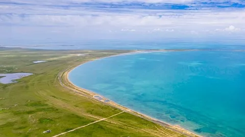 A bucket list destination! The ultimate guide to the Qinghai Lake-Qaidam Basin loop — traveler post in Xining