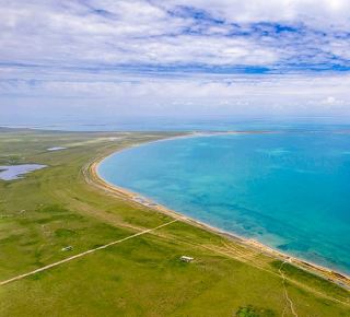 A bucket list destination! The ultimate guide to the Qinghai Lake-Qaidam Basin loop