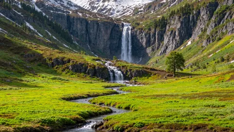 Norway road trip coastal stopover tips — traveler post in Flam