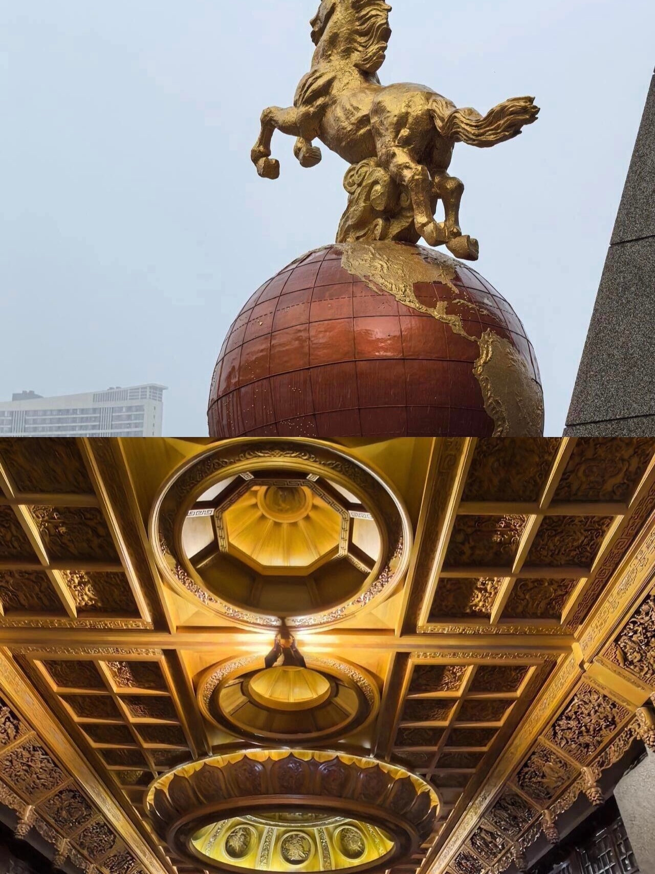 September Off-Peak Yulin Trip | Complete Guide to 4 Major Attractions, Dining, Accommodation, and Transport