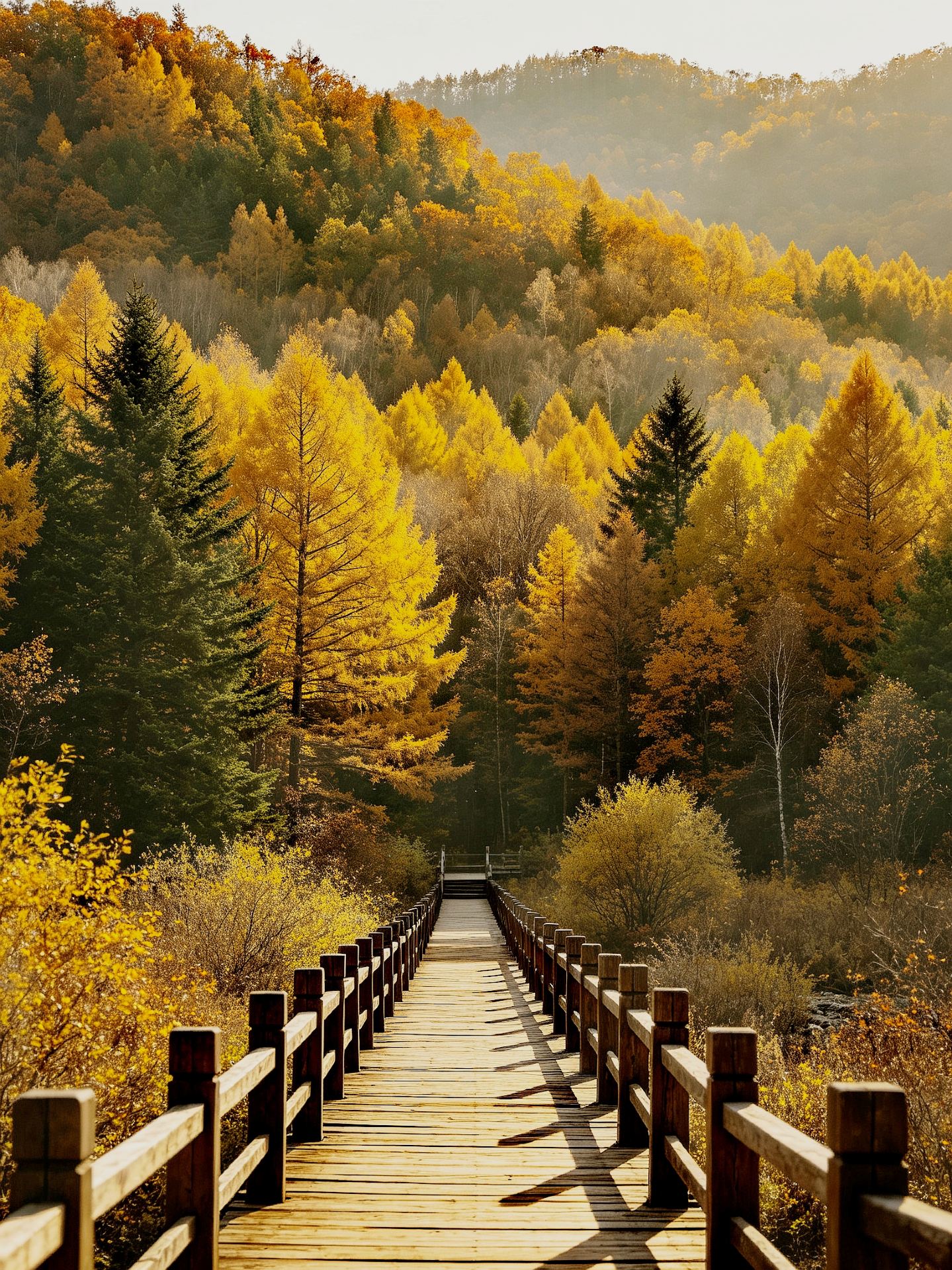 Where to go for a road trip in the hidden gem of Northern Heilongjiang
