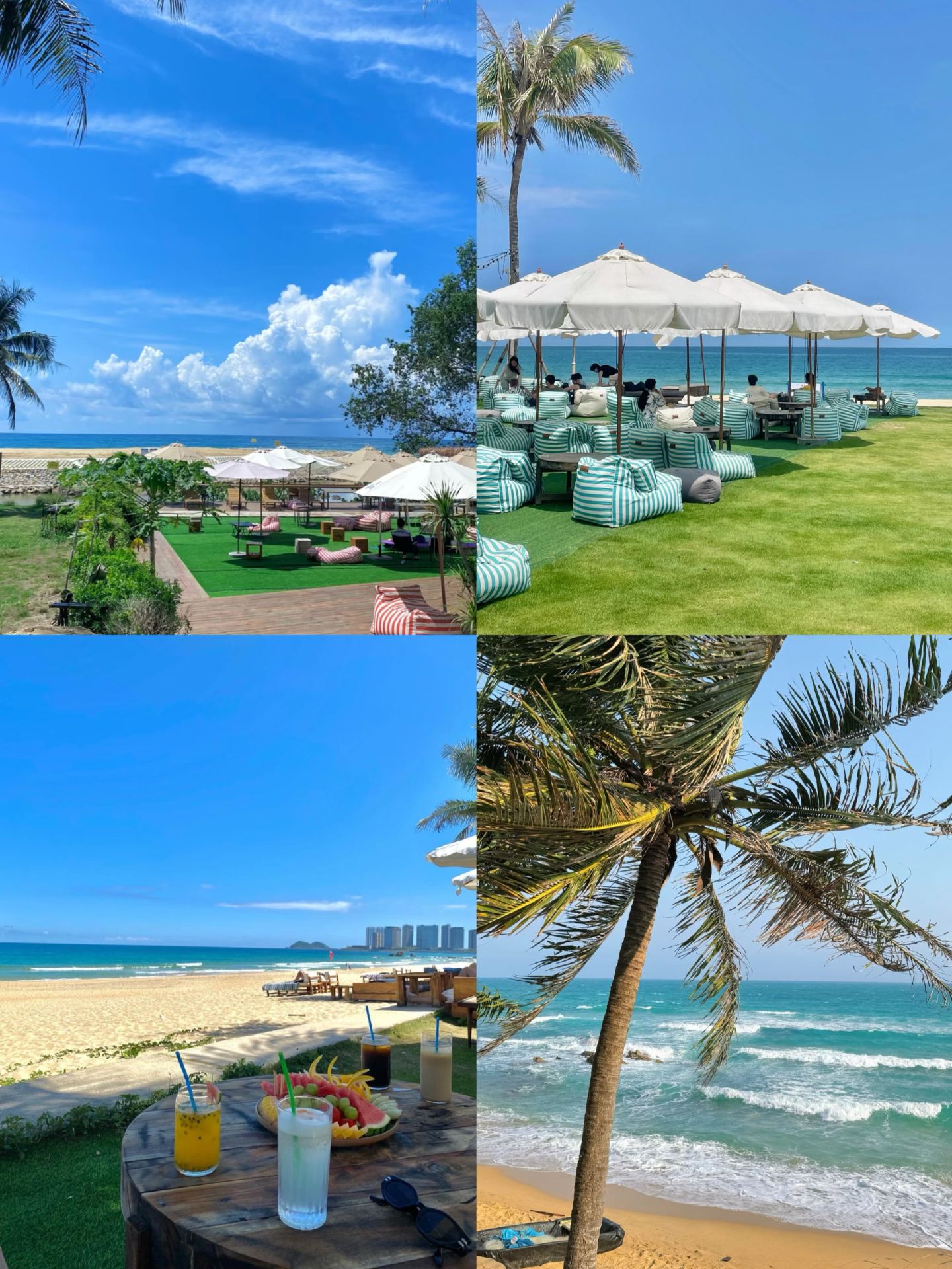 Tour du lịch bờ biển phía Đông Hải Nam thân thiện với gia đình! Khởi hành từ Tam Á và tiếp tục đến Hải Khẩu, một điểm đến không thể bỏ lỡ dành cho các gia đình có trẻ em trong kỳ nghỉ Quốc Khánh!