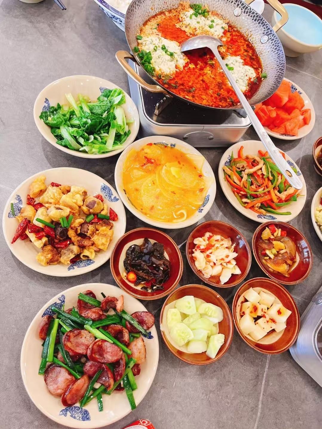 연휴 은시 5일 여행, 이렇게 놀면 완전 짜릿해