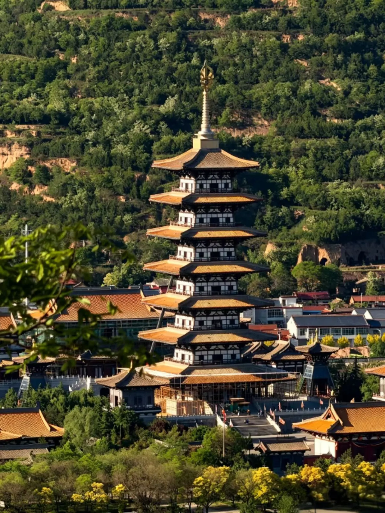 4 Days 3 Nights in Pingliang, Gansu | The first city west of Chang'an, an underrated hidden gem