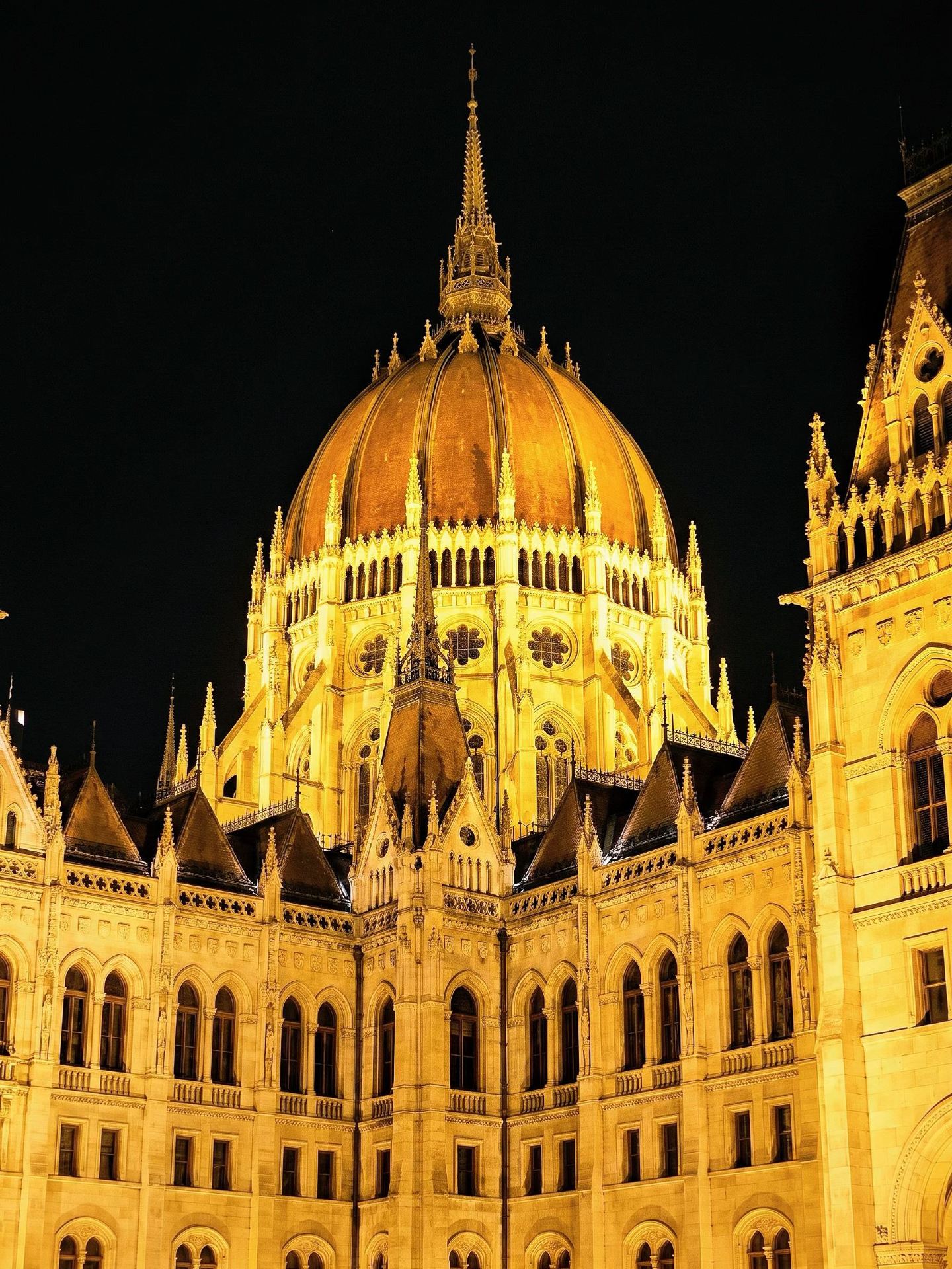 Ultimate 3-day Hungary itinerary – save this now