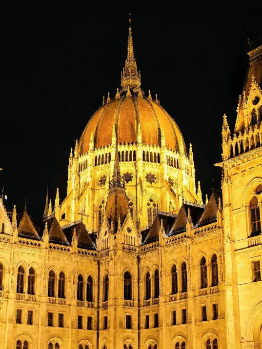 Ultimate 3-day Hungary itinerary – save this now