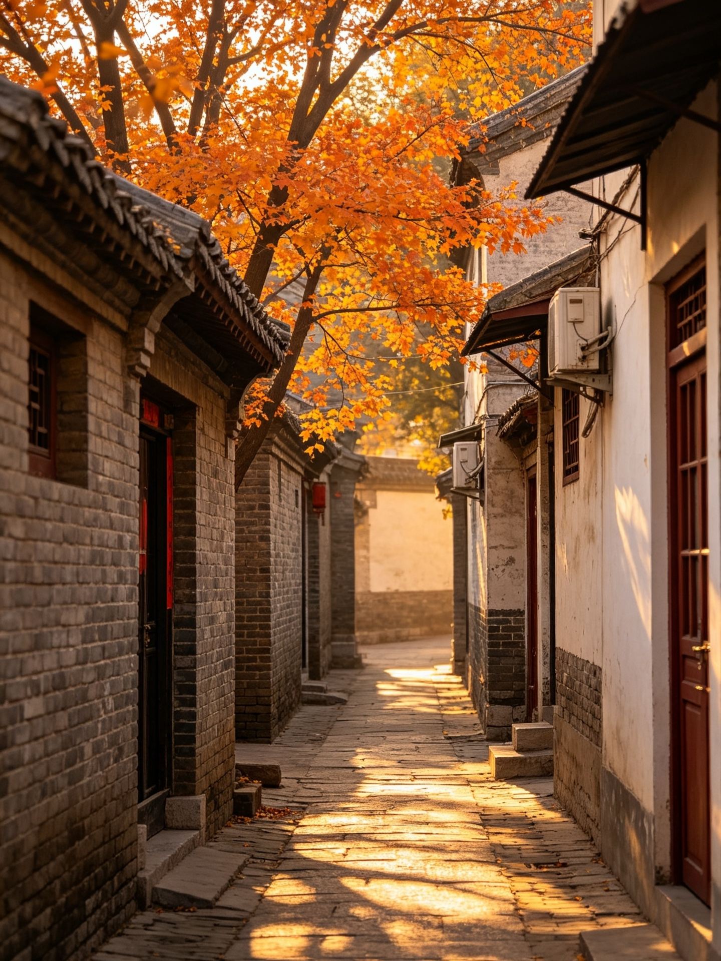 Heze's autumn is so gentle: A weekend getaway guide to Southwest Shandong