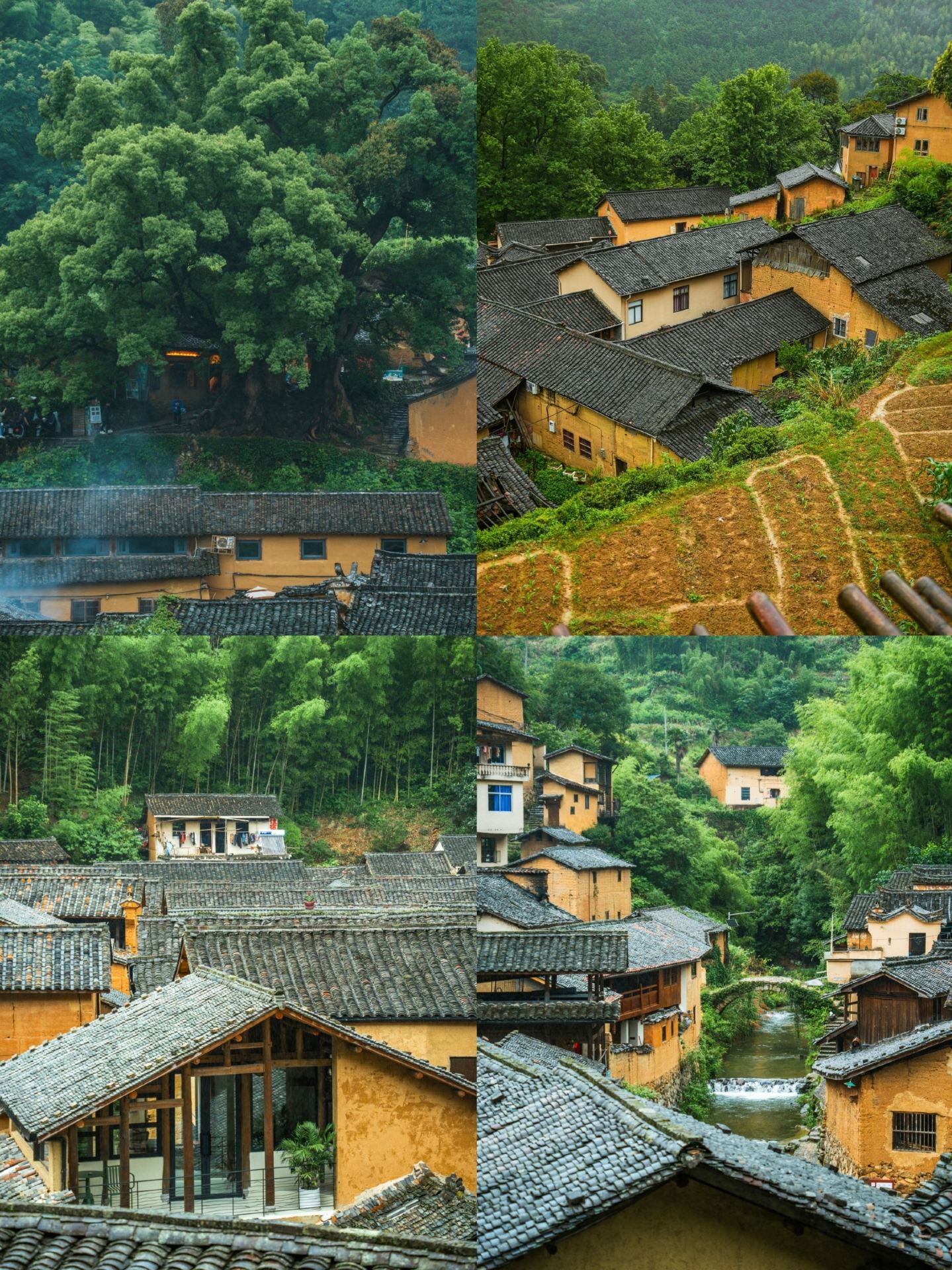 Escape the crowds! 3 niche "slow cities" accessible by high-speed rail for a healing 3-day getaway
