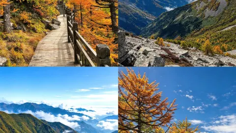 Yushu, Jilin: A must-visit destination with four attractions to fill your weekend — traveler post in Dehui
