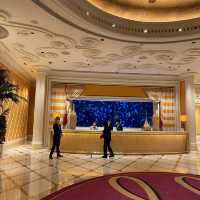 WYNN RESORT MACAO 