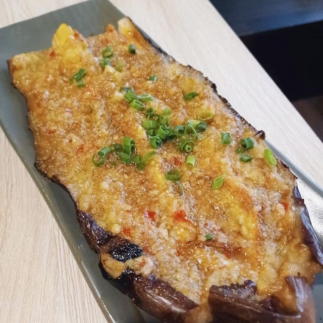 🍽 荃灣人氣串燒店🍢飲野傾計好地方
