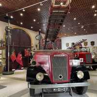 Museum of the Macau Security Forces