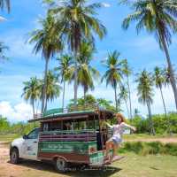 แหลมหาด มัลดีฟ์ เกาะยาวใหญ่