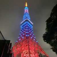 東京無敵夜景，登頂VIP級服務。