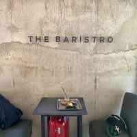 태국 치앙마이 감성카페 더 바리스트로 The Baristro cafe