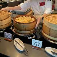 JW萬豪酒店下午茶（一個月時間定位）