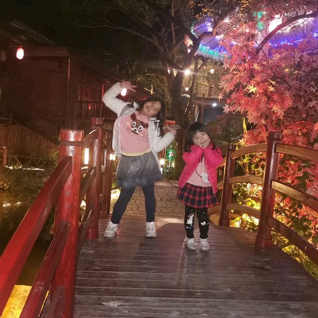 深圳觀瀾山水田園酒店