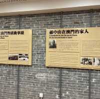 Former Chong Sai Pharmacy