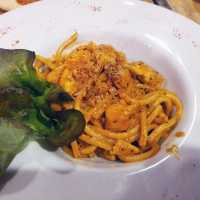 "สเต็ก ควาย ควาย"  ร้านเด็ด ชื่อนี้จริงๆจ้า