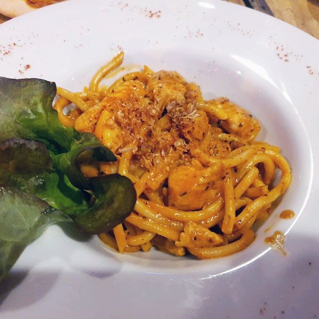 "สเต็ก ควาย ควาย"  ร้านเด็ด ชื่อนี้จริงๆจ้า