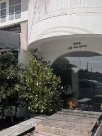 태국 치앙마이의 현지인만 아는 숨겨진 카페 TASTE CAFE☕️