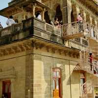 Royal Palace 