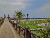 ศูนย์ศึกษาธรรมชาติและพันธุ์สัตว์ป่าทะเลน้อย 