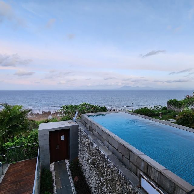 Anantara Uluwatu