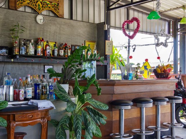 【タイ・プーケット】マイカオ地区の人気店🍽