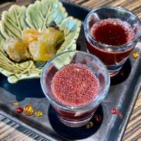 （少帥禪園）美食美景盡收眼底