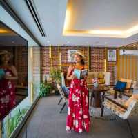 The Rock Hua Hin Beachfront Spa Resort