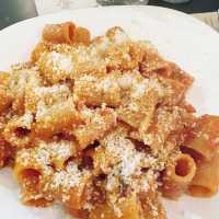 Gastronomic Delights of Rome