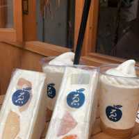 湯田中温泉＆スカイテラス