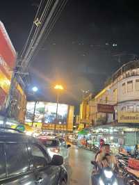 ตลาดน้ำพุ จันทบุรี📍🫶🏼