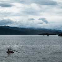 อุทยานแห่งชาติ แก่งกระจาน จ. เพชรบุรี 