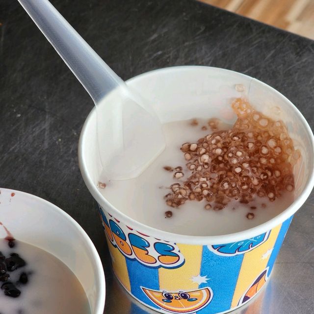 ขนมหวานป้ากี้ พัทลุง