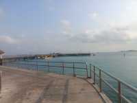 หาดนวล เกาะล้าน