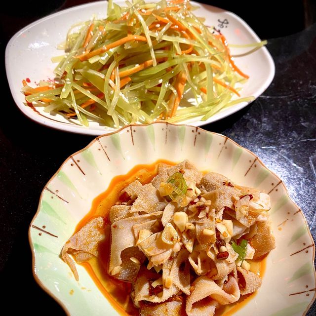 ［麗春園］- 烤魚鍋+火煱放題🥳 