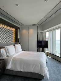 大推五星級海景套房 Four Seasons 四季酒店